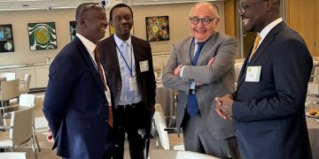 Ghana’s Economic Gains “Not Cosmetic” – Finance Minister Assures Investors in Washington