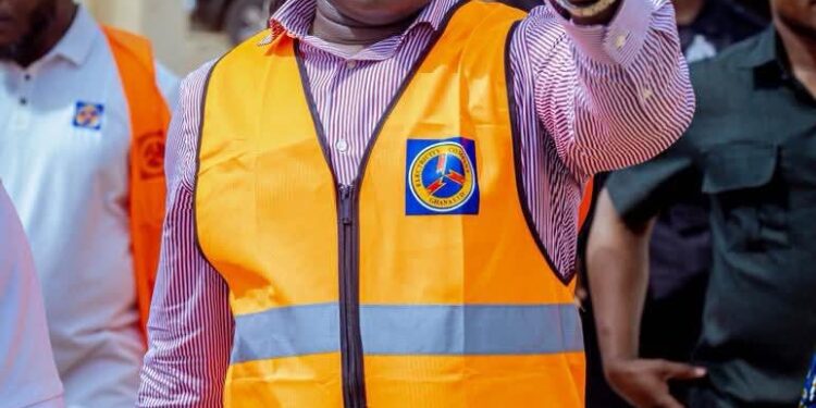 Gov’t orders Emergency Procurement of 2,500 Transformers to fix power outages