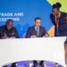 GEXIM partners 8 Ghanaian Firms on Industrial Agenda