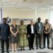 Swiss Delegation pays courtesy call on Ghana’s Energy Commission 