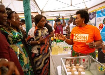 Ghana’s Non-Traditional Exports Hit $5.006 Billion