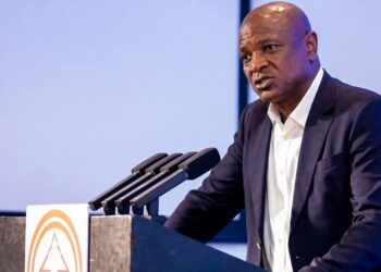 Togbe Afede leads Ghana Delegation to WTCA Global Business Forum in Philadelphia