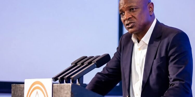 Togbe Afede leads Ghana Delegation to WTCA Global Business Forum in Philadelphia