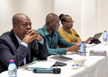 Energy Commission Board backs Gender inclusion push