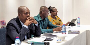 Energy Commission Board backs Gender inclusion push