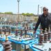 Mahama to Ghanaians: New Transformers Key to Reliable Power