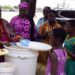 GSFP National Coordinator embarks on unannounced visit to Schools