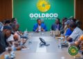 GOLDBOD meets Small-Scale Miners on production issues, affirms backing