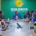 GOLDBOD meets Small-Scale Miners on production issues, affirms backing