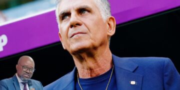 GFA to house new Black Stars Coach in 5-Star Hotel as his official residence