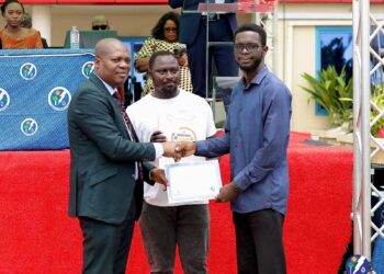 Energy Commission certifies new Electrical Wiring Professionals at 24th annual ceremony