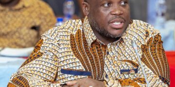 Sam George slams AIDS Commission over Lubricant distribution to ‘Gay’ practitioners 