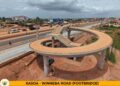 BIG PUSH UPDATE:  Kasoa-Winneba Road Project 