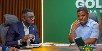 Gold Board, Better Brands begin talks to formalise Small-Scale Mining