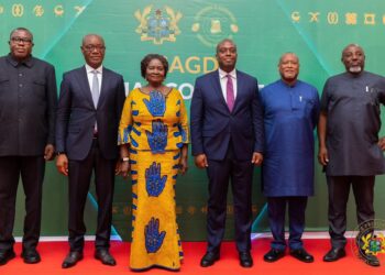 67,000 Ghost Workers exposed, deleted from State Payroll