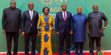 67,000 Ghost Workers exposed, deleted from State Payroll