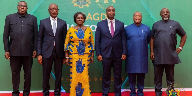 67,000 Ghost Workers exposed, deleted from State Payroll