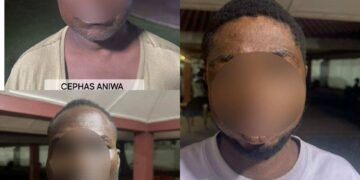 Police smash Akatsi Robbery Gang, arrest 3 Suspects