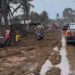 Sea Erosion: Mahama to visit Fuveme in Anlo to find lasting solution
