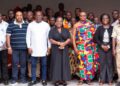 Ghana Gas CEO engages Prestea Himan Traditional Council