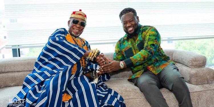 24-Hour operations in Buipe to increase efficiency and create Jobs – BOST MD