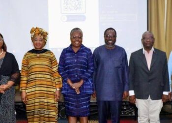 Ghana advances sustainability with validation of Blue Economy Policy