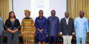 Ghana advances sustainability with validation of Blue Economy Policy