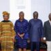 Ghana advances sustainability with validation of Blue Economy Policy