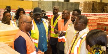 𝟑𝟓𝟎 𝐍𝐞𝐰 𝐇𝐞𝐚𝐥𝐭𝐡 𝐏𝐨𝐬𝐭𝐬 𝐭𝐨 𝐓𝐫𝐚𝐧𝐬𝐟𝐨𝐫𝐦 𝐂𝐨𝐦𝐦𝐮𝐧𝐢𝐭𝐲 𝐇𝐞𝐚𝐥𝐭𝐡𝐜𝐚𝐫𝐞 𝐃𝐞𝐥𝐢𝐯𝐞𝐫𝐲 𝐀𝐜𝐫𝐨𝐬𝐬 𝐆𝐡𝐚𝐧𝐚