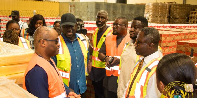 𝟑𝟓𝟎 𝐍𝐞𝐰 𝐇𝐞𝐚𝐥𝐭𝐡 𝐏𝐨𝐬𝐭𝐬 𝐭𝐨 𝐓𝐫𝐚𝐧𝐬𝐟𝐨𝐫𝐦 𝐂𝐨𝐦𝐦𝐮𝐧𝐢𝐭𝐲 𝐇𝐞𝐚𝐥𝐭𝐡𝐜𝐚𝐫𝐞 𝐃𝐞𝐥𝐢𝐯𝐞𝐫𝐲 𝐀𝐜𝐫𝐨𝐬𝐬 𝐆𝐡𝐚𝐧𝐚