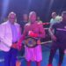 Savior Gad claims WABA Supreme Global Super Middleweight Title