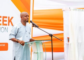 NPA Chief Executive champions stronger Safety Culture at GOIL HSSEQ Week 2026