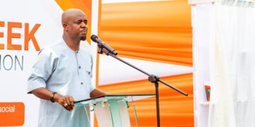 NPA Chief Executive champions stronger Safety Culture at GOIL HSSEQ Week 2026