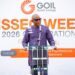 NPA Chief Executive champions stronger Safety Culture at GOIL HSSEQ Week 2026