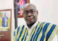 PAC’s work is attracting Investors to Ghana – Central Tongu MP