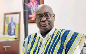 PAC’s work is attracting Investors to Ghana – Central Tongu MP