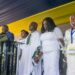 Minister calls for National Sacrifice and Integrity as Ghana marks Easter