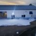 Chlorine Gas leak at Baifikrom Water Treatment Plant sparks Emergency Response