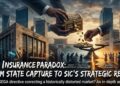 Insurance Paradox: Of State Capture, Greedy Monopolies, and the SIC Reset