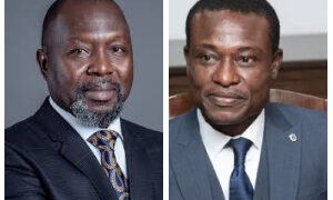 Constitutional Paradox: Is The Special Prosecutor a General Without a Sword?