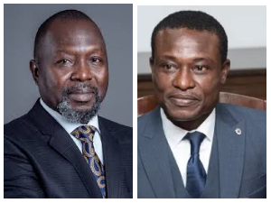 Constitutional Paradox: Is The Special Prosecutor a General Without a Sword?