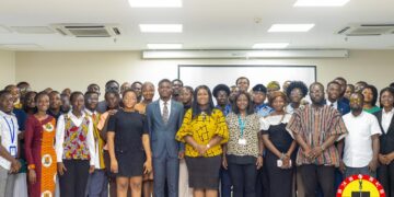 Parliament meets stakeholders to finalise Student Parliament Charter