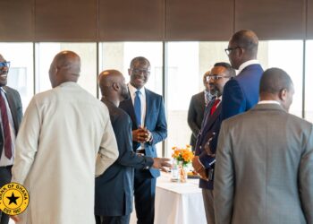 BoG Governor: “Innovation Must Serve Public Good”