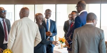 BoG Governor: “Innovation Must Serve Public Good”