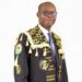 Bagbin picks Bernard Ahiafor for Key IPU drafting role