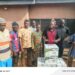 350 Cartons of Weedicide for Farmers: Krachi Nchumuru MP begins distribution
