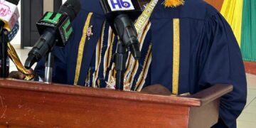 Sagnarigu MP honored globally for Development and Youth Empowerment