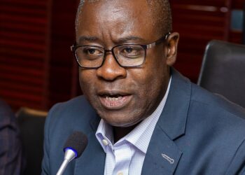 MP Jasaw leads oversight visit to National Premix Fuel Secretariat and Automated Sites