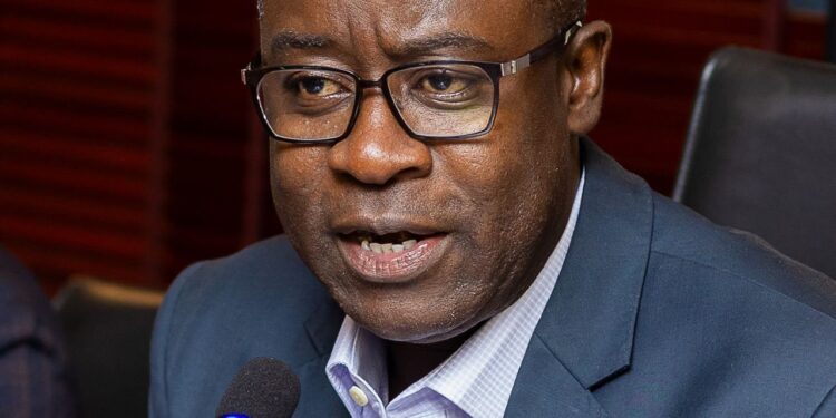 MP Jasaw leads oversight visit to National Premix Fuel Secretariat and Automated Sites