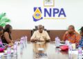 LPG Operators engage NPA, commend Authority for effective oversight
